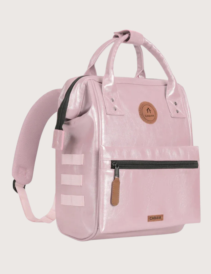 CABAIA Sac à Dos Adventurer Small Scilla + 2 Pochettes - 5