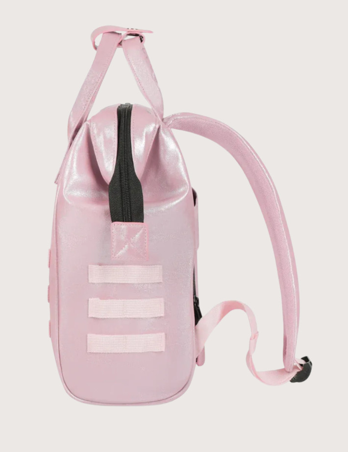 CABAIA Sac à Dos Adventurer Small Scilla + 2 Pochettes - 6