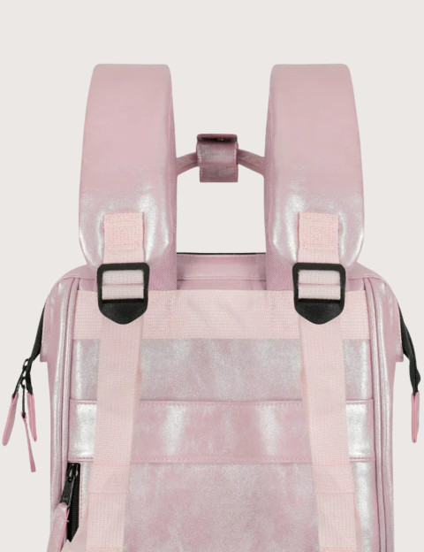 CABAIA Sac à Dos Adventurer Small Scilla + 2 Pochettes - 7