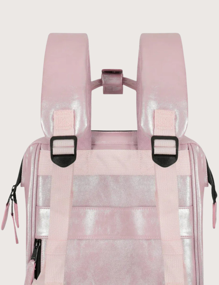 CABAIA Sac à Dos Adventurer Small Scilla + 2 Pochettes - 7