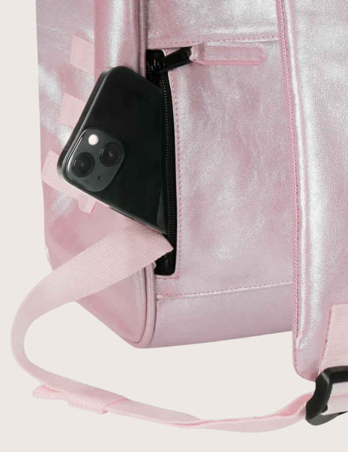 CABAIA Sac à Dos Adventurer Small Scilla + 2 Pochettes - 8