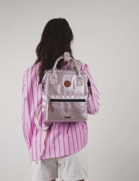 CABAIA Sac à Dos Adventurer Small Scilla + 2 Pochettes - 10