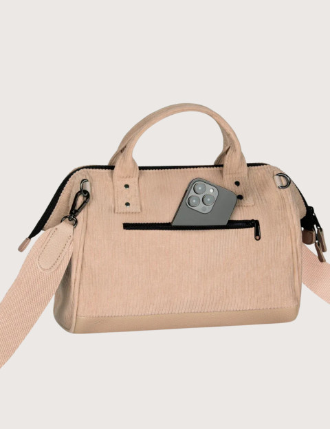 CABAIA Sac Bandoulière Crossbody Large Luxor - 5
