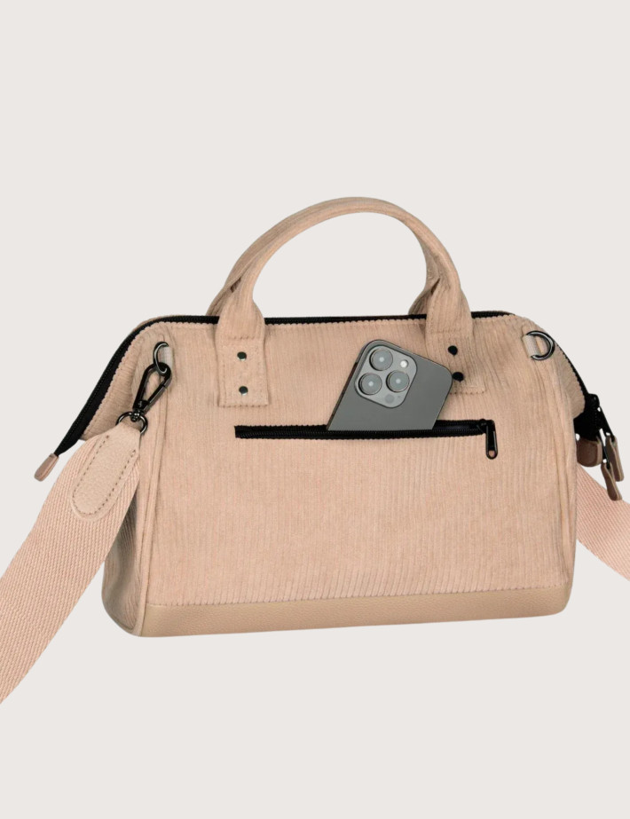 CABAIA Sac Bandoulière Crossbody Large Luxor - 5