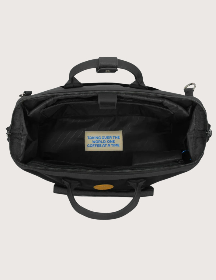 CABAIA Sac Messenger Berlin V2 - 3