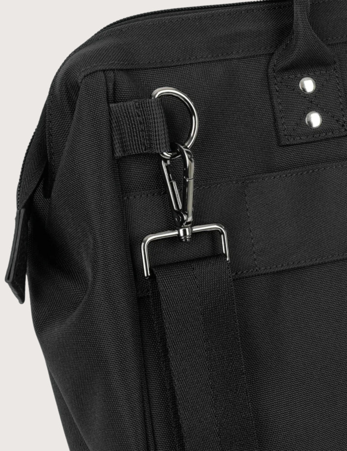 CABAIA Sac Messenger Berlin V2 - 4