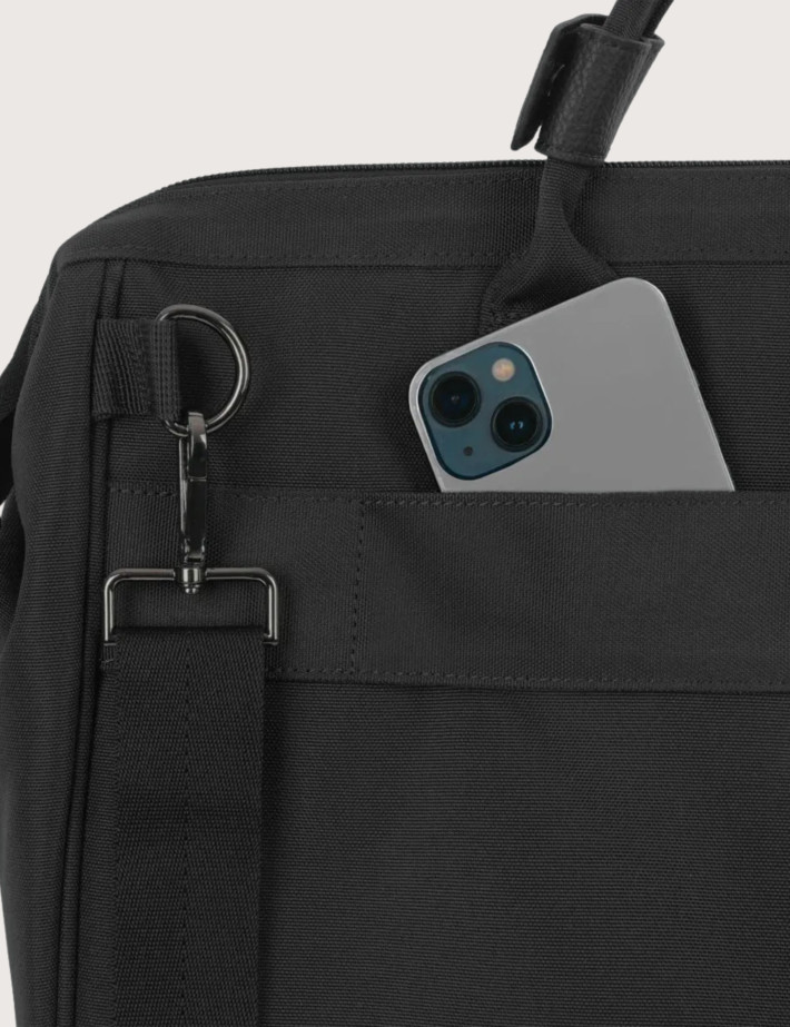CABAIA Sac Messenger Berlin V2 - 5
