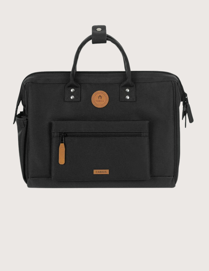 CABAIA Sac Messenger Berlin V2 - 6