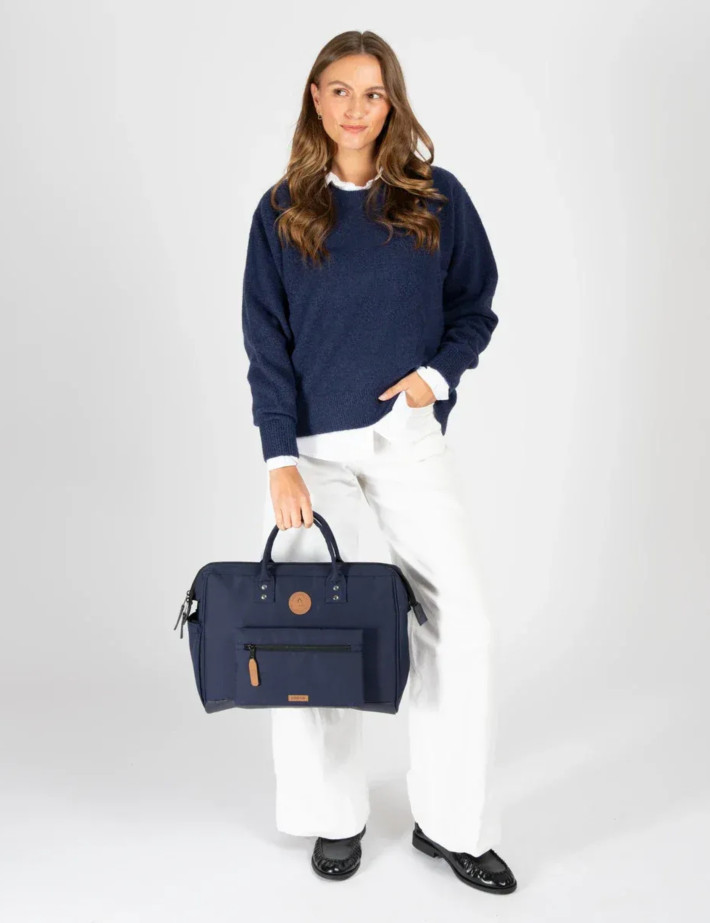 CABAIA Sac Messenger Reykjavik V2 - 2