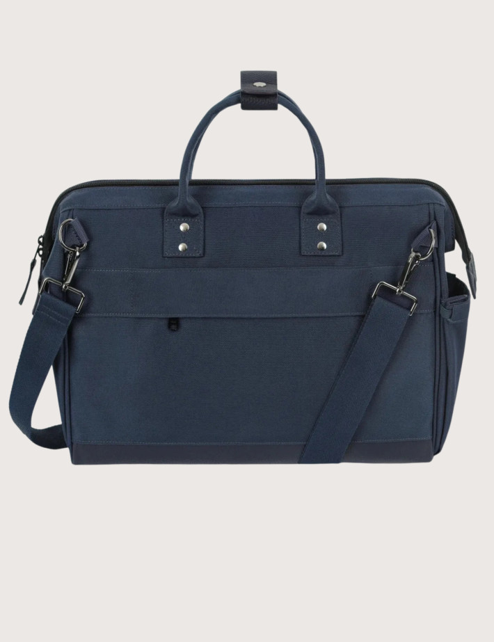 CABAIA Sac Messenger Reykjavik V2 - 3