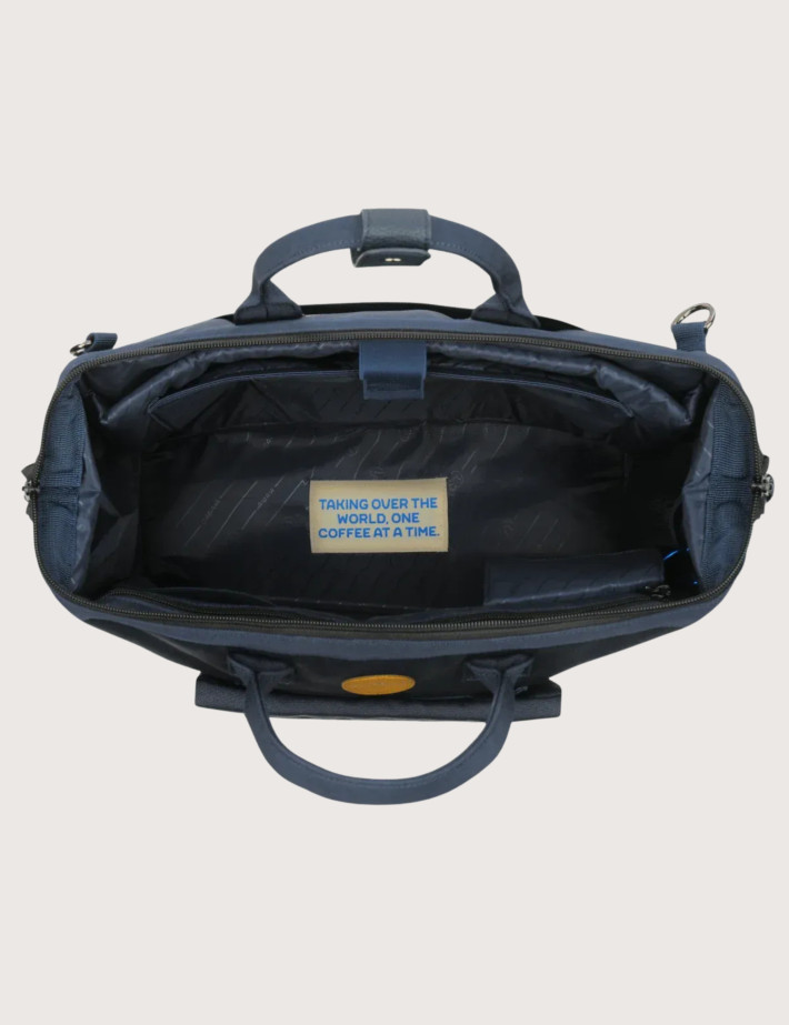 CABAIA Sac Messenger Reykjavik V2 - 5