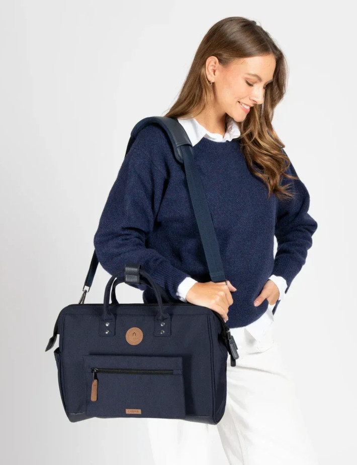 CABAIA Sac Messenger Reykjavik V2 - 8