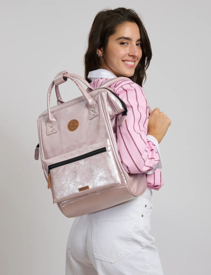 CABAIA Sac à Dos Adventurer Medium Scilla + 2 Pochettes - 2