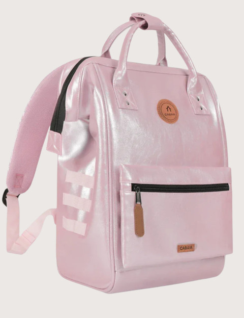 CABAIA Sac à Dos Adventurer Medium Scilla + 2 Pochettes - 4