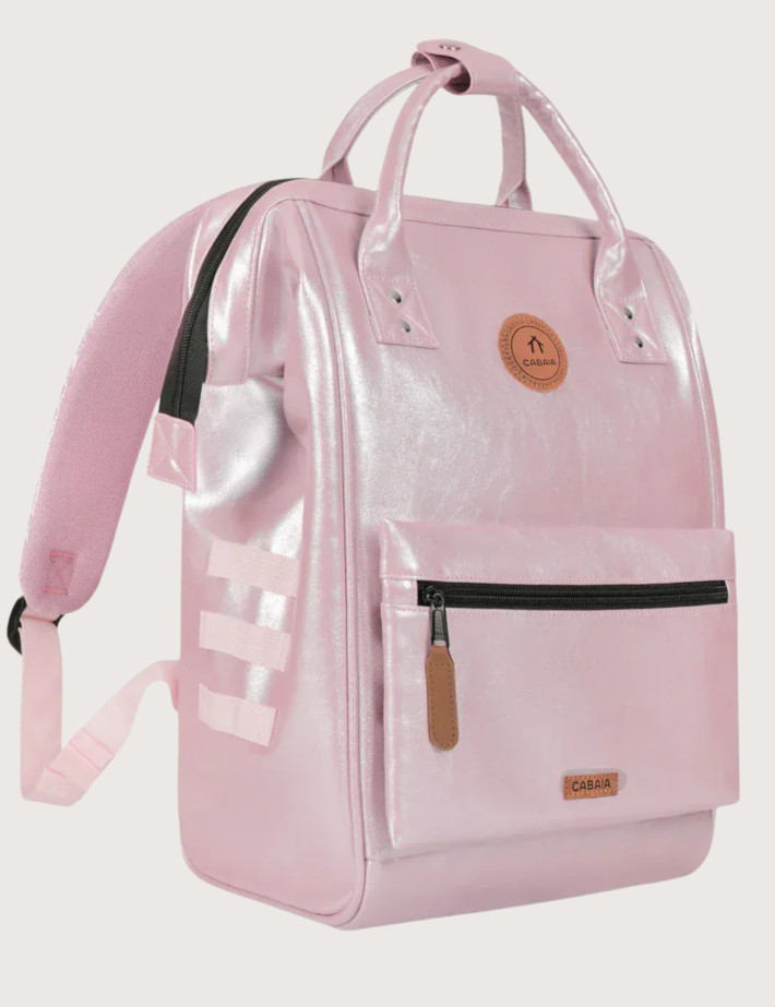 CABAIA Sac à Dos Adventurer Medium Scilla + 2 Pochettes - 4