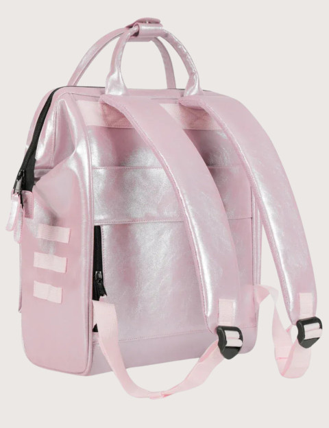CABAIA Sac à Dos Adventurer Medium Scilla + 2 Pochettes - 5