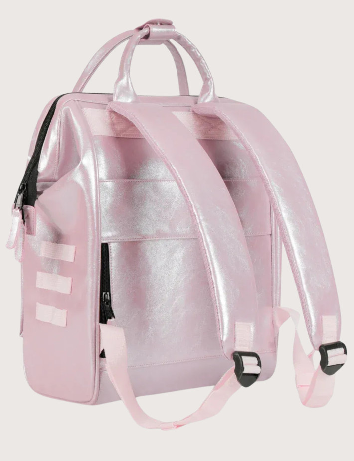 CABAIA Sac à Dos Adventurer Medium Scilla + 2 Pochettes - 5