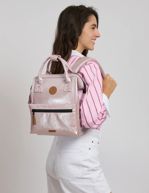 CABAIA Sac à Dos Adventurer Medium Scilla + 2 Pochettes - 8