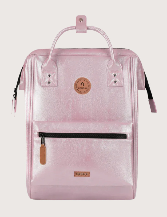 CABAIA Sac à Dos Adventurer Medium Scilla + 2 Pochettes