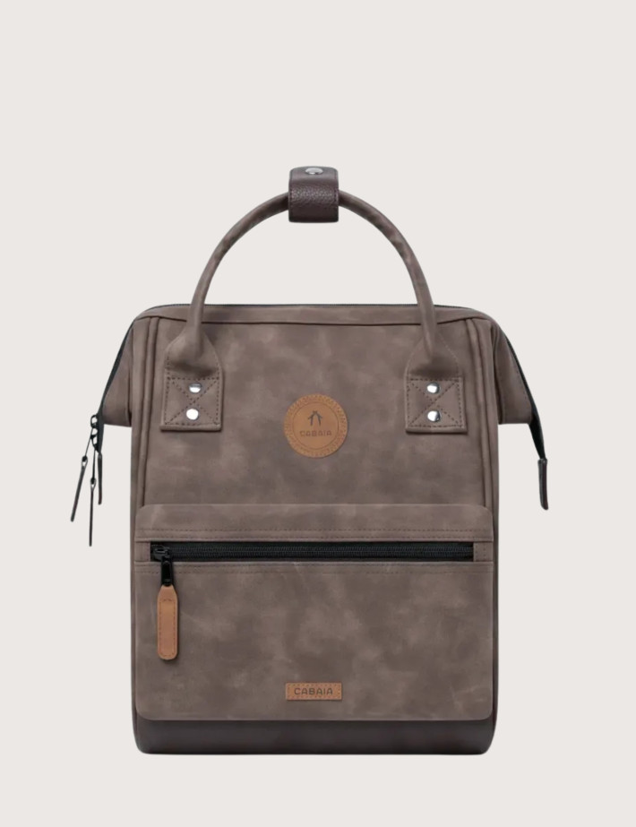 CABAIA Sac à Dos Adventurer Small Papeete + 2 Pochettes V2 - 3
