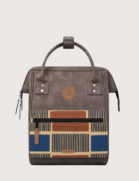 CABAIA Sac à Dos Adventurer Small Papeete + 2 Pochettes V2 - 4