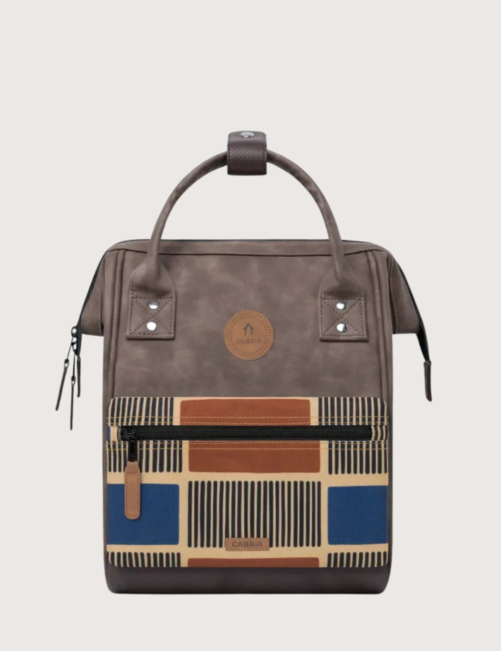 CABAIA Sac à Dos Adventurer Small Papeete + 2 Pochettes V2 - 4