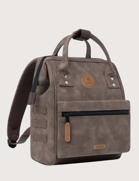 CABAIA Sac à Dos Adventurer Small Papeete + 2 Pochettes V2 - 5