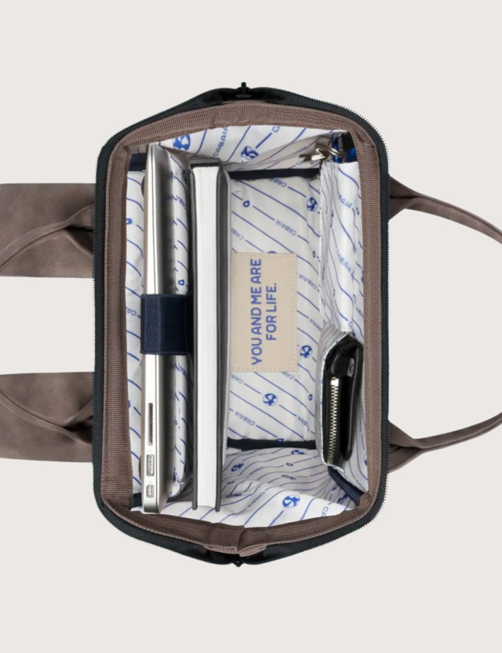 CABAIA Sac à Dos Adventurer Small Papeete + 2 Pochettes V2 - 9