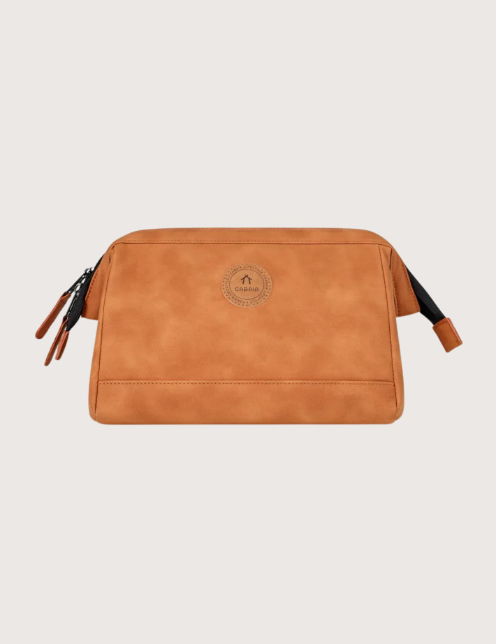 CABAIA Trousse de Toilette Travel Kit Medium Moscou