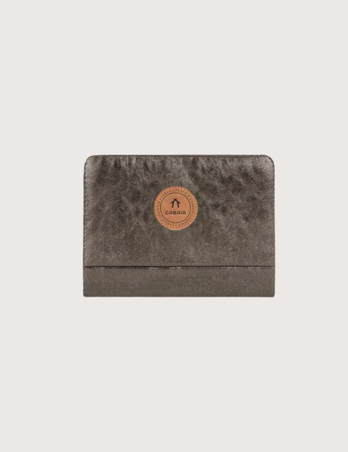 CABAIA Portefeuille Wallet Medium Louisville