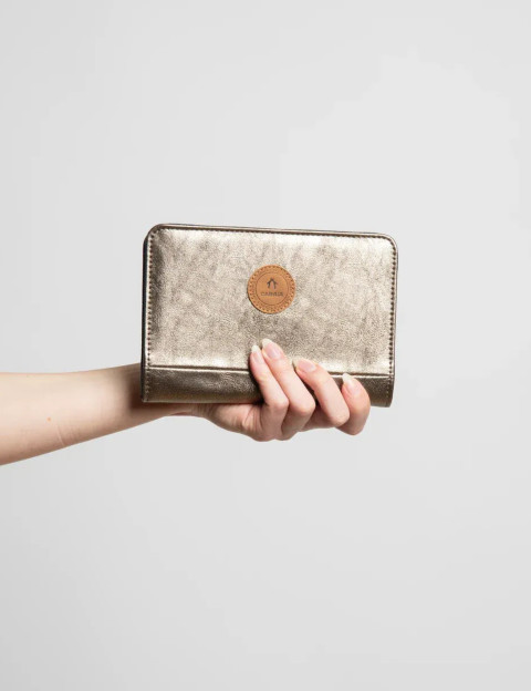 CABAIA Portefeuille Wallet Medium Louisville - 2