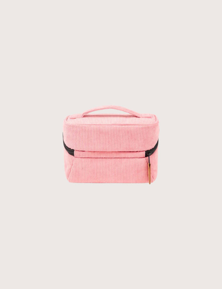 CABAIA Sac Vanity Small Gold Coast - 3