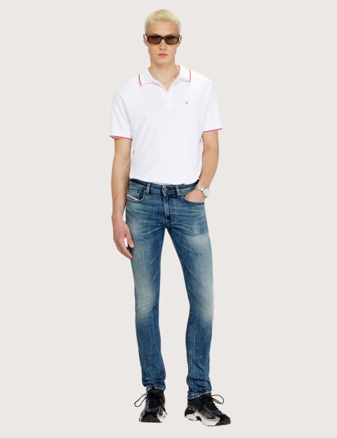 DIESEL Jean Homme Coupe Slim Sleenker KBBE - 3