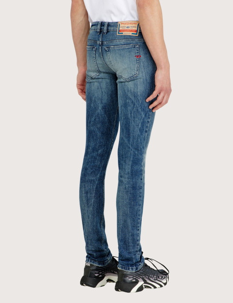 DIESEL Jean Homme Coupe Slim Sleenker KBBE - 7