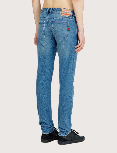 Jean Homme Sleenker BEBI
