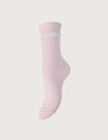 PIECES Chaussettes Longues Glitter Sebby Loveuse