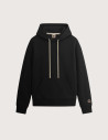 SWEET PANTS Sweat Capuche Unisex Iconic Hood Noir