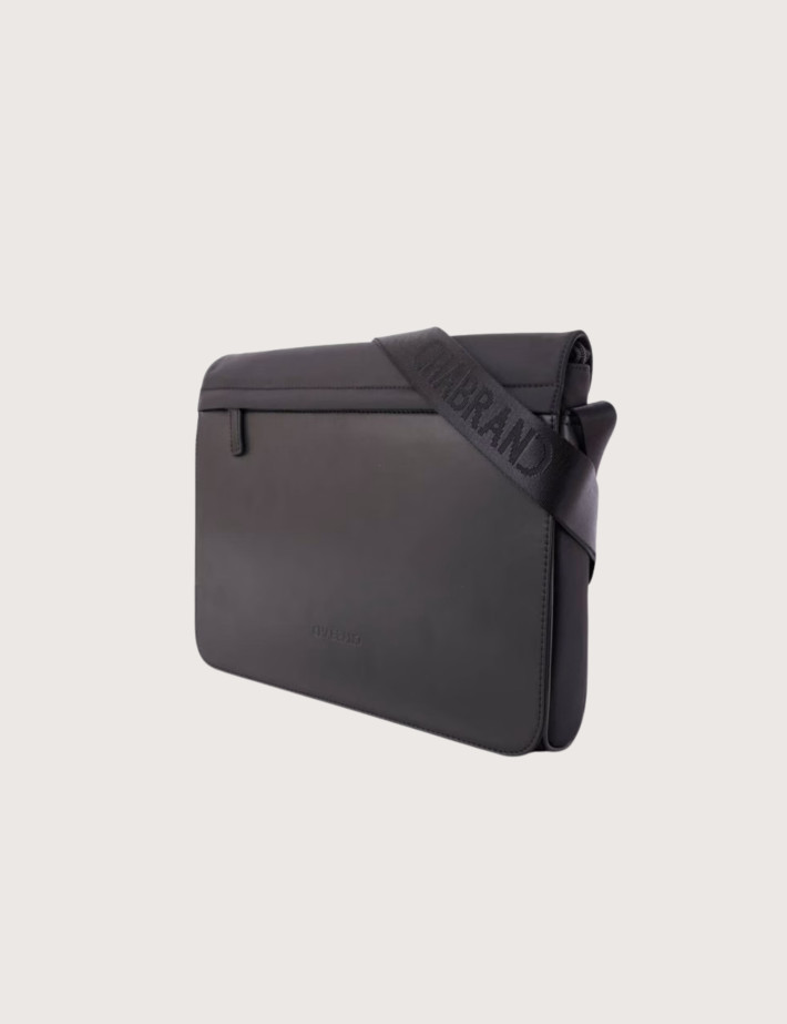 CHABRAND Grand Sac Doublure Synthétique Lisse Noir - 3