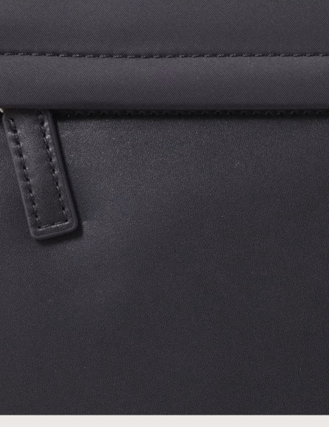 CHABRAND Grand Sac Doublure Synthétique Lisse Noir - 4