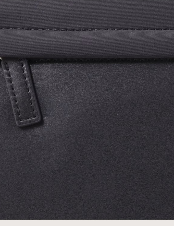 CHABRAND Grand Sac Doublure Synthétique Lisse Noir - 4