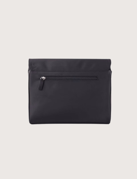 CHABRAND Grand Sac Doublure Synthétique Lisse Noir - 5