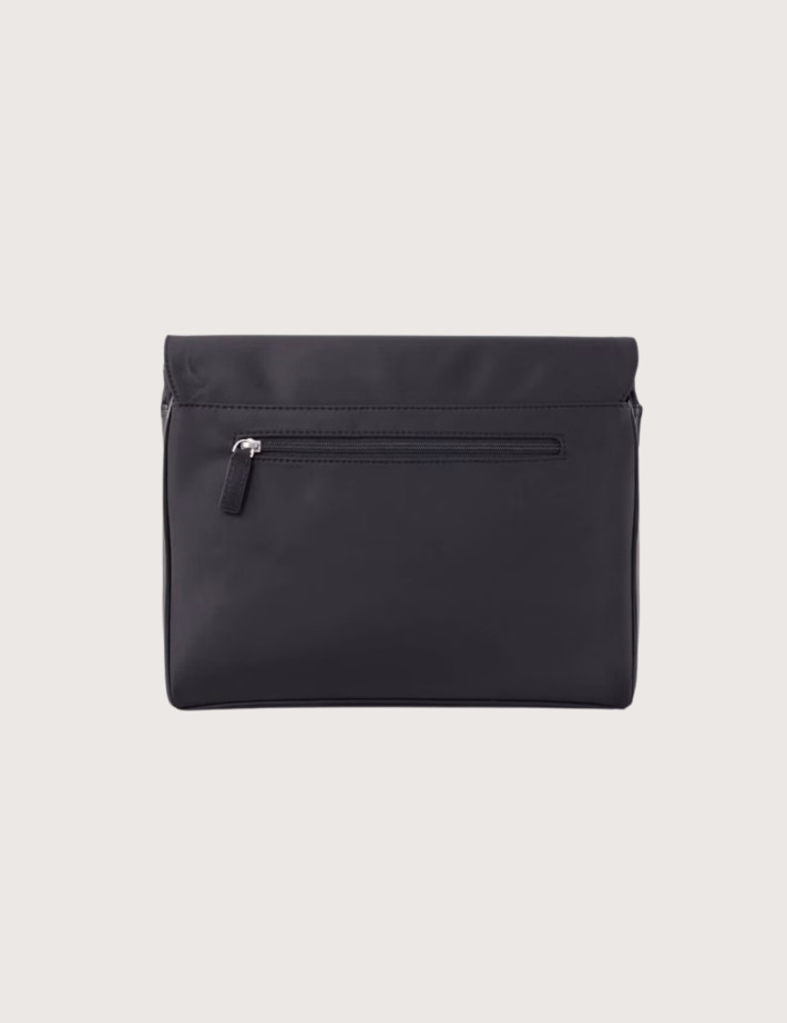 CHABRAND Grand Sac Doublure Synthétique Lisse Noir - 5