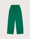 American Vintage Bas de Jogging Ample Femme Jitbay Aneth Vintage