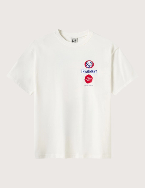Jonsen Island T-Shirt Homme Manches Courtes Confort Can Style Coconut - 3