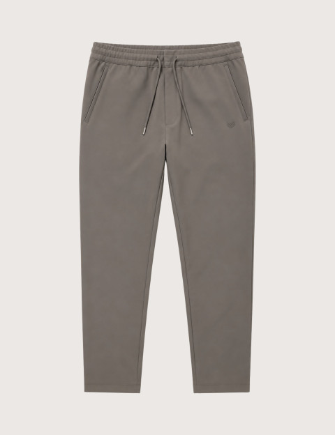 HBT BASICS DOUBLE FACE | OLIVER Pantalon Homme Beige