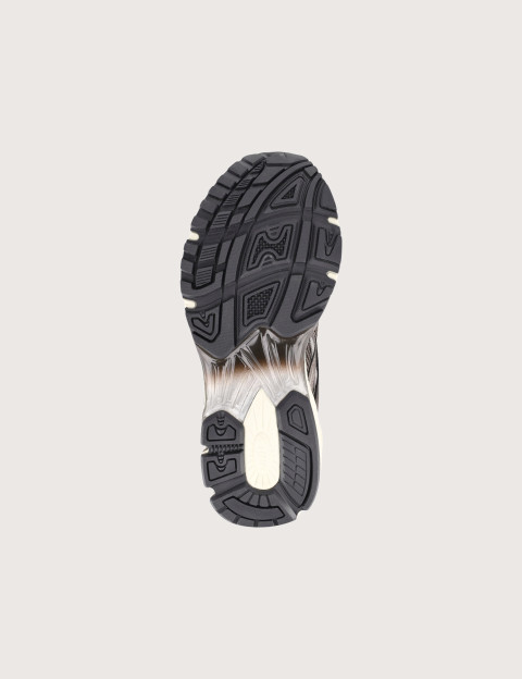 Maripé Baskets Femme MELROSE Marron - 4
