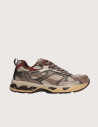 Maripé Baskets Femme MELROSE Gris