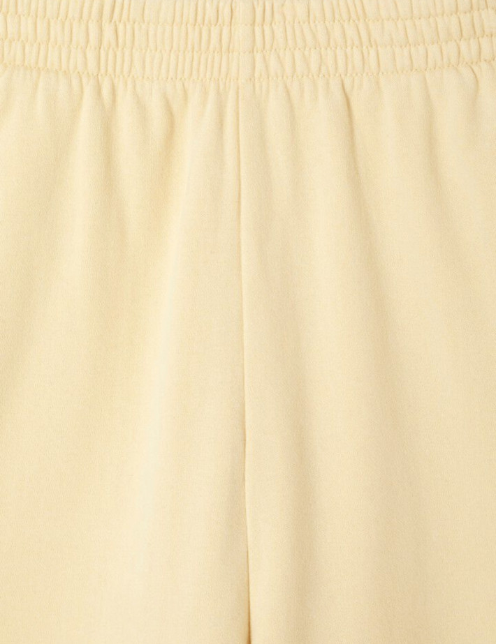 American Vintage Bas de Jogging Ample Femme Jitbay Limonade Vintage - 3