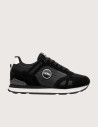 COLMAR Baskets Travis Sport Bold Noir Homme