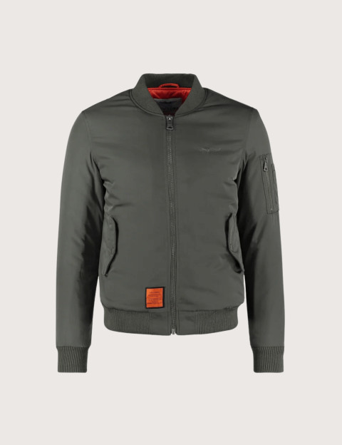 BOMBERS ORIGINALS Bombers Original Homme Dark Kaki